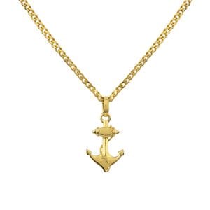 18k-yellow-gold-anchor-pendant